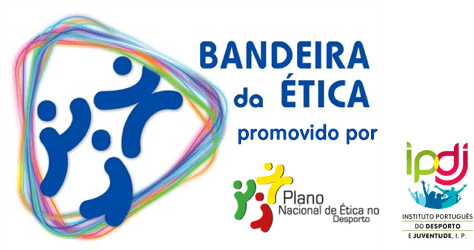 Bandeira da Ética · IPDJ